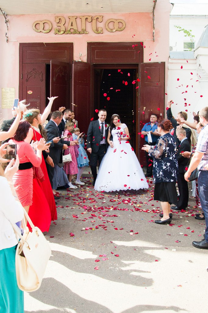 Юлия Орёл | Рыбинск