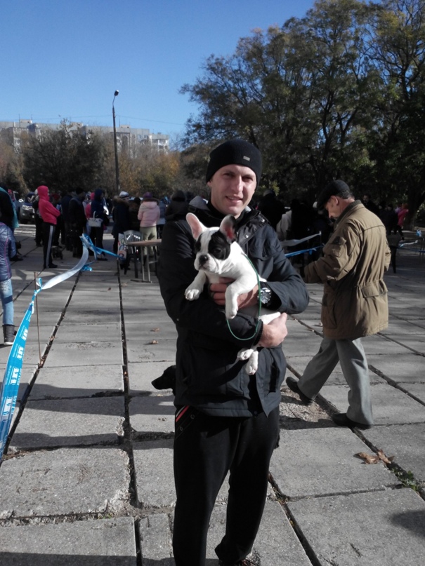 Юля Гиря | Керчь