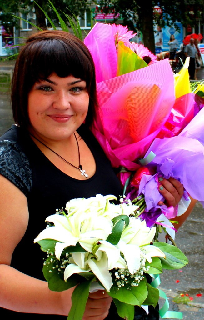 Анна Романович | Кореновск