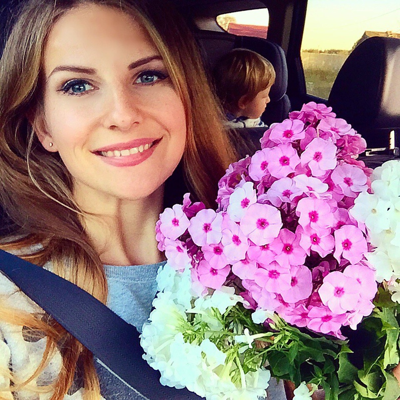 Наталья Кириленко | Санкт-Петербург