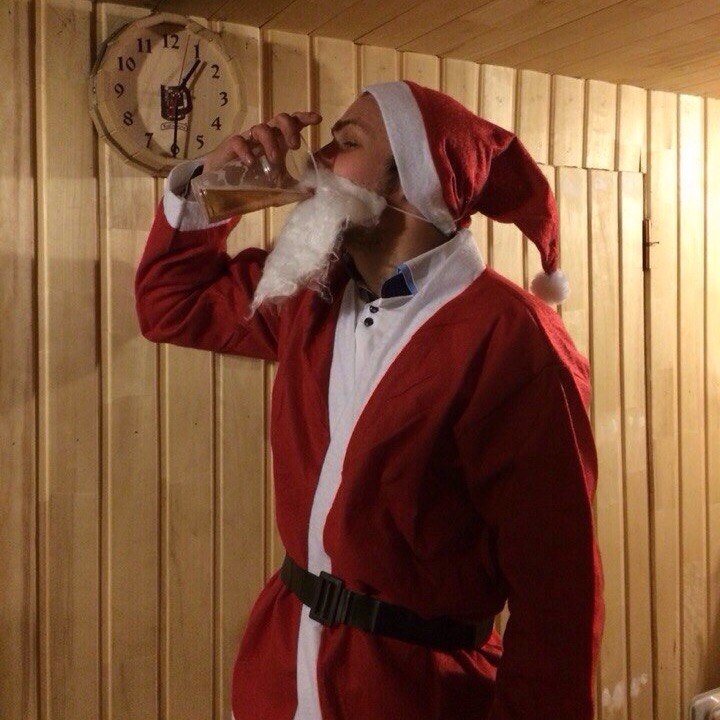 Виталий Чернов | Москва