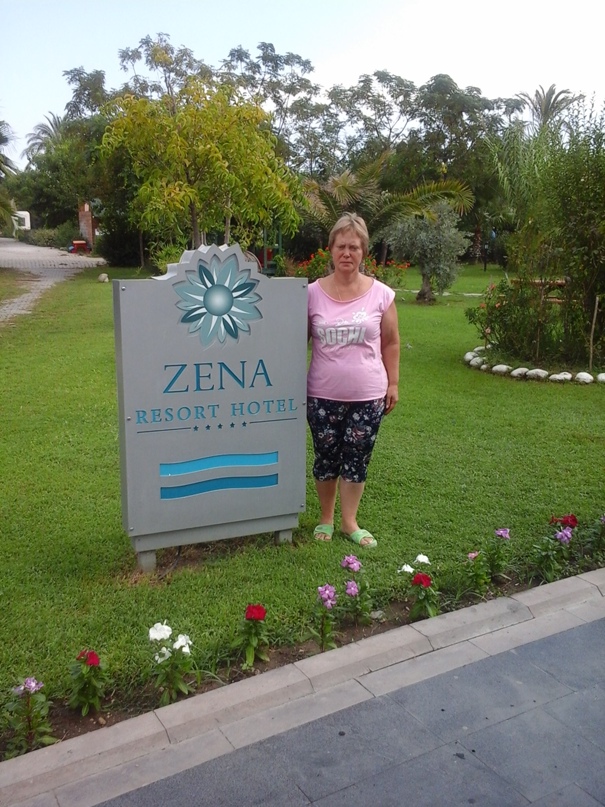 Наталья Карасева | Удомля