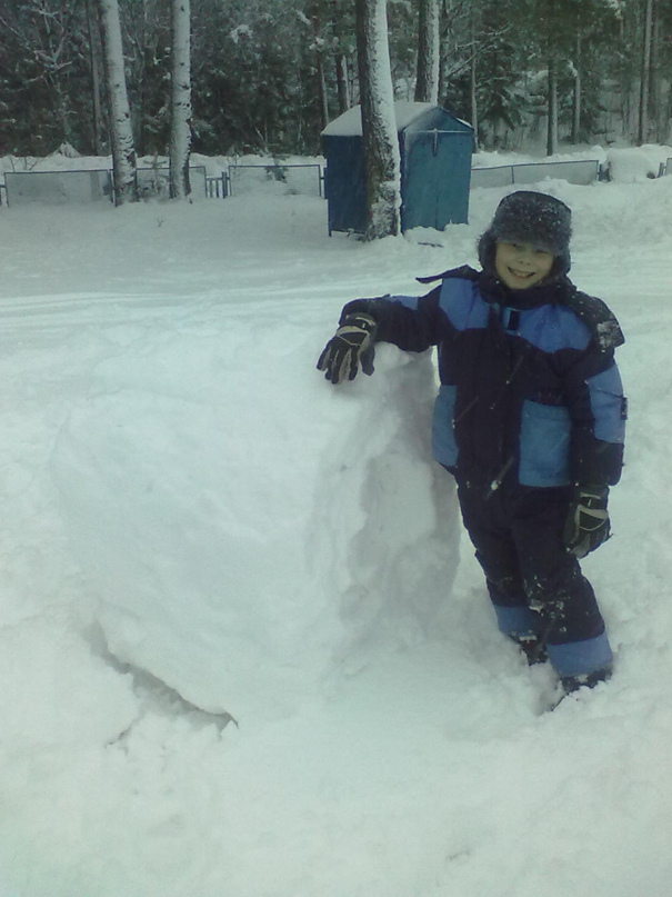 Катерина Филиппова Николаевна | Кондопога