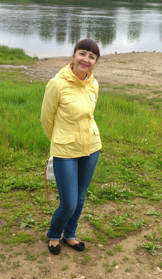 Наталия Малышева | Орлов