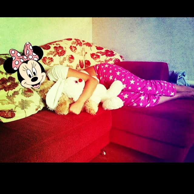 Евгения Игоревна | Нижний Новгород