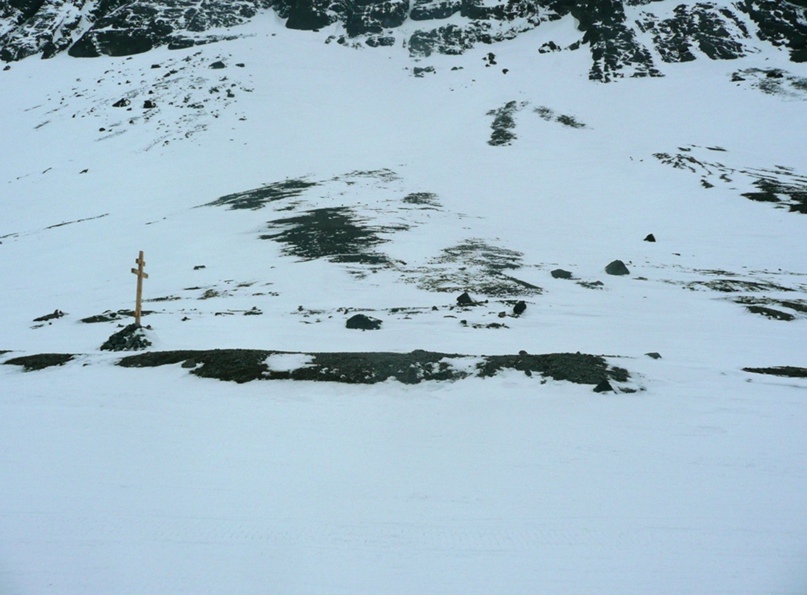 Ольга Воронкова | Москва