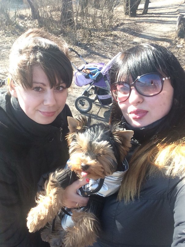 Татьяна Мельниченко |