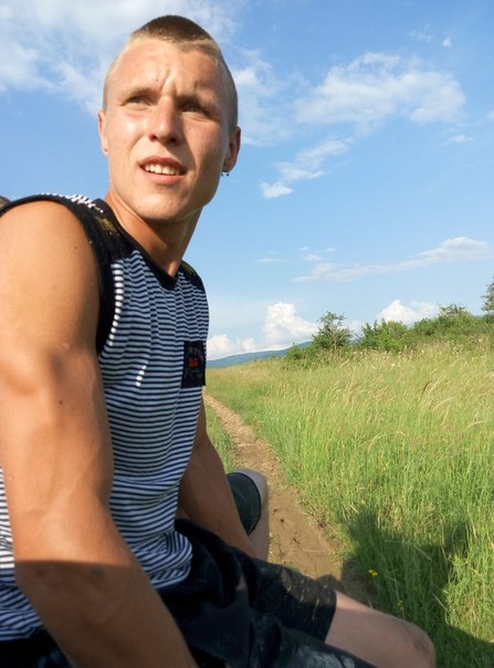 Иван Костюк ·٠•●๑۩ _K_O_S_S_۩๑●•٠· | Севастополь