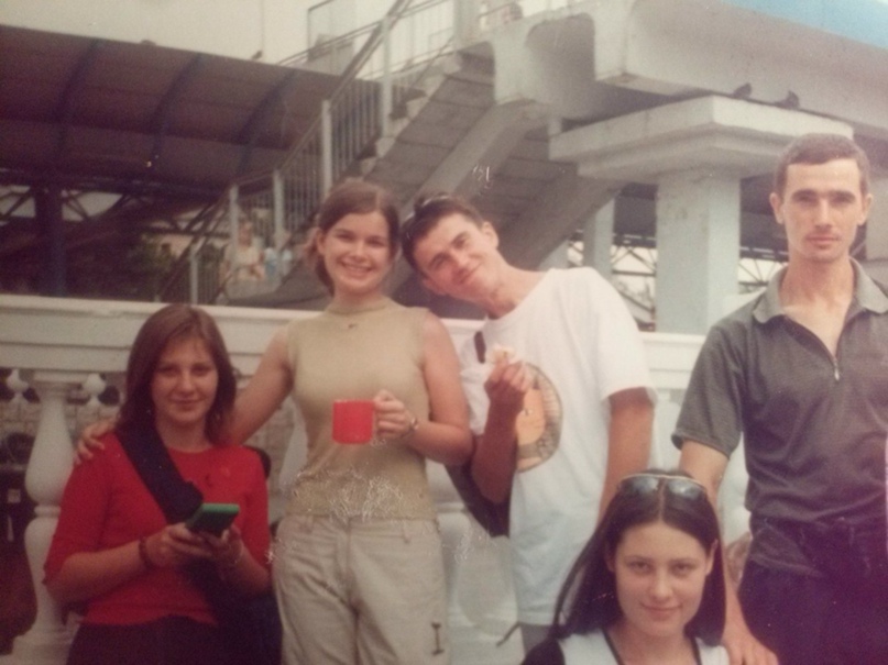 Сергей Андриевский | Николаев