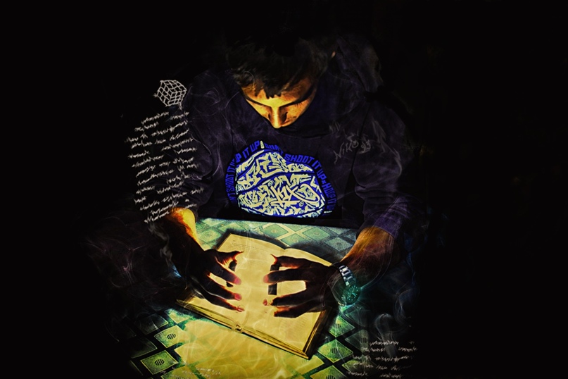 Никита Исаченко NIKO 93 | Иркутск