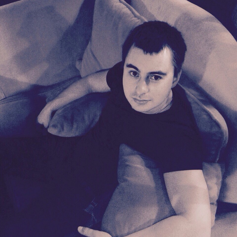 Роман Макаров | Санкт-Петербург