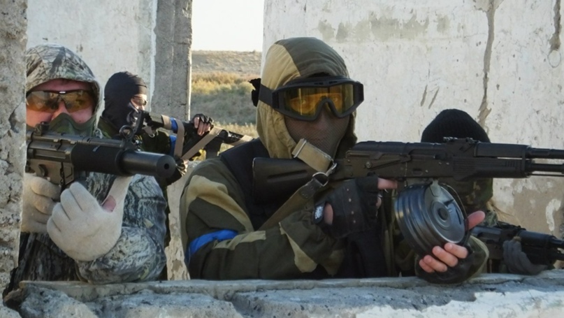 Андрей Синченко | Дмитров