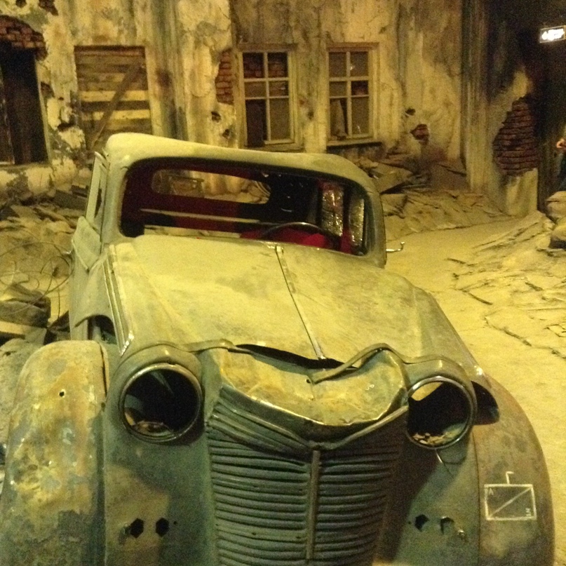 Олечка Юрьевна | Мелитополь