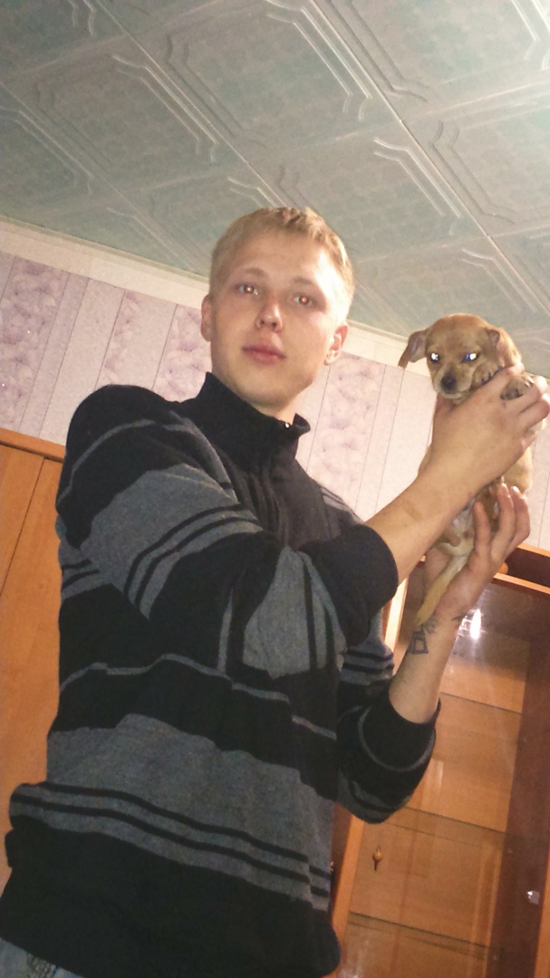 Евгений Косогоров |