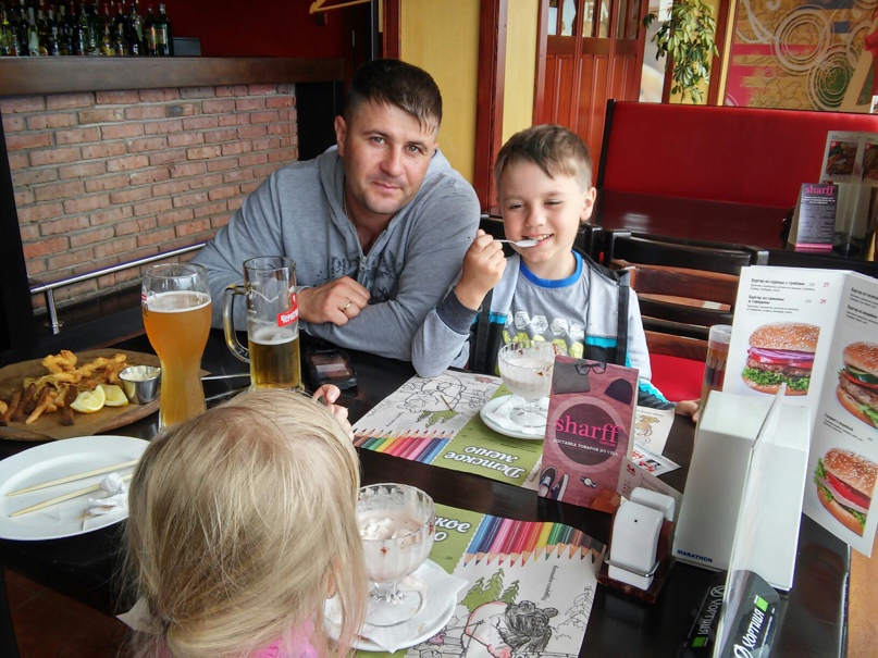 Оксана Панченко | Днепр (Днепропетровск)