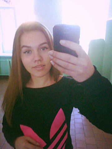 Виктория Бойкова | Сыктывкар