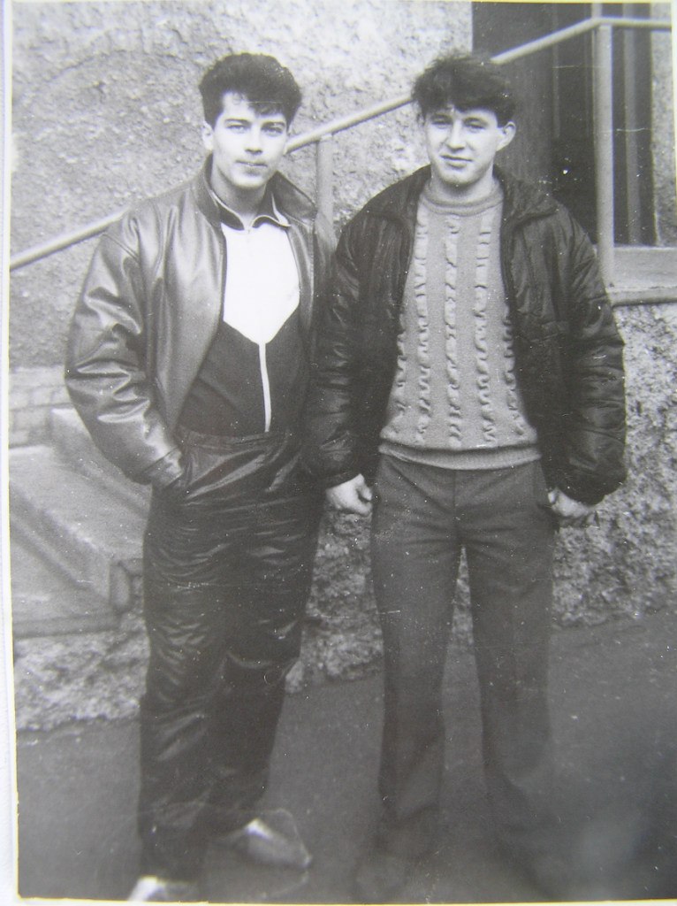 Михаил Савинов | Тольятти