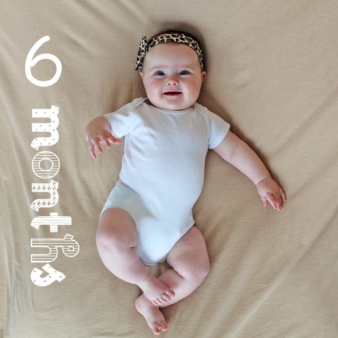 Младенцы 6 месяцев фото Младенцы 6 месяцев фото