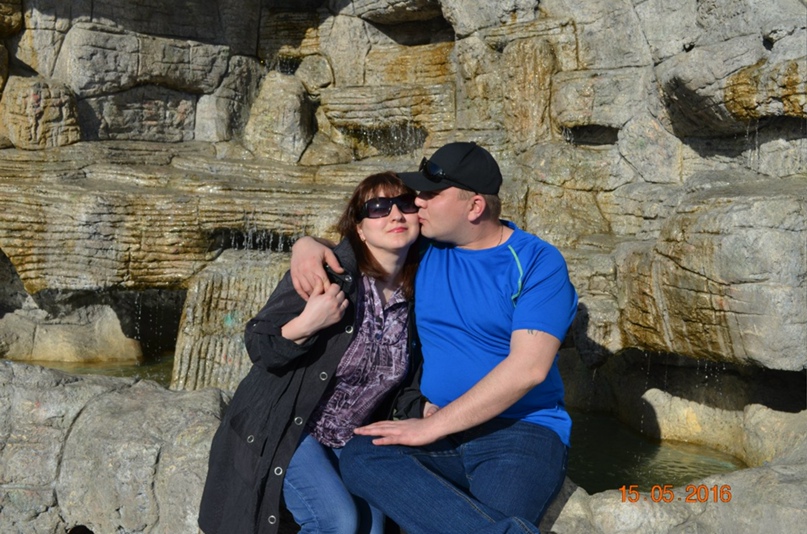 Ольга Кудрявцева | Северодвинск