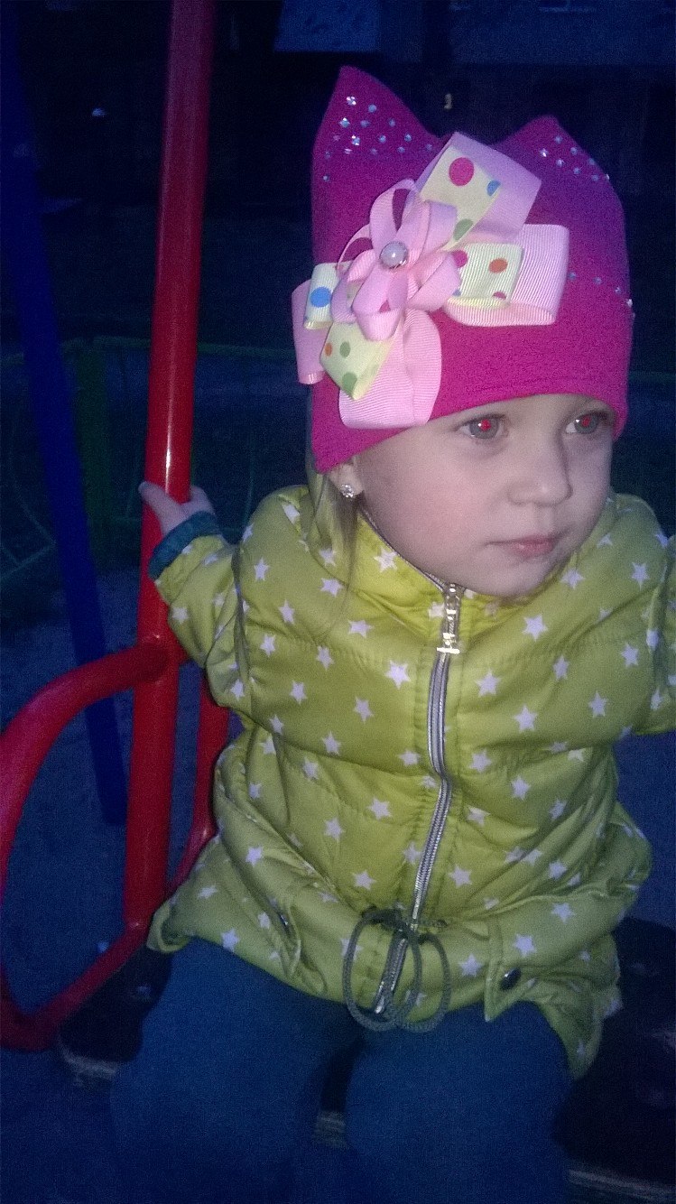 Настя Холодная | Кривой Рог