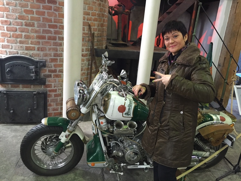 Елена Цыпленкова SINGER | Санкт-Петербург