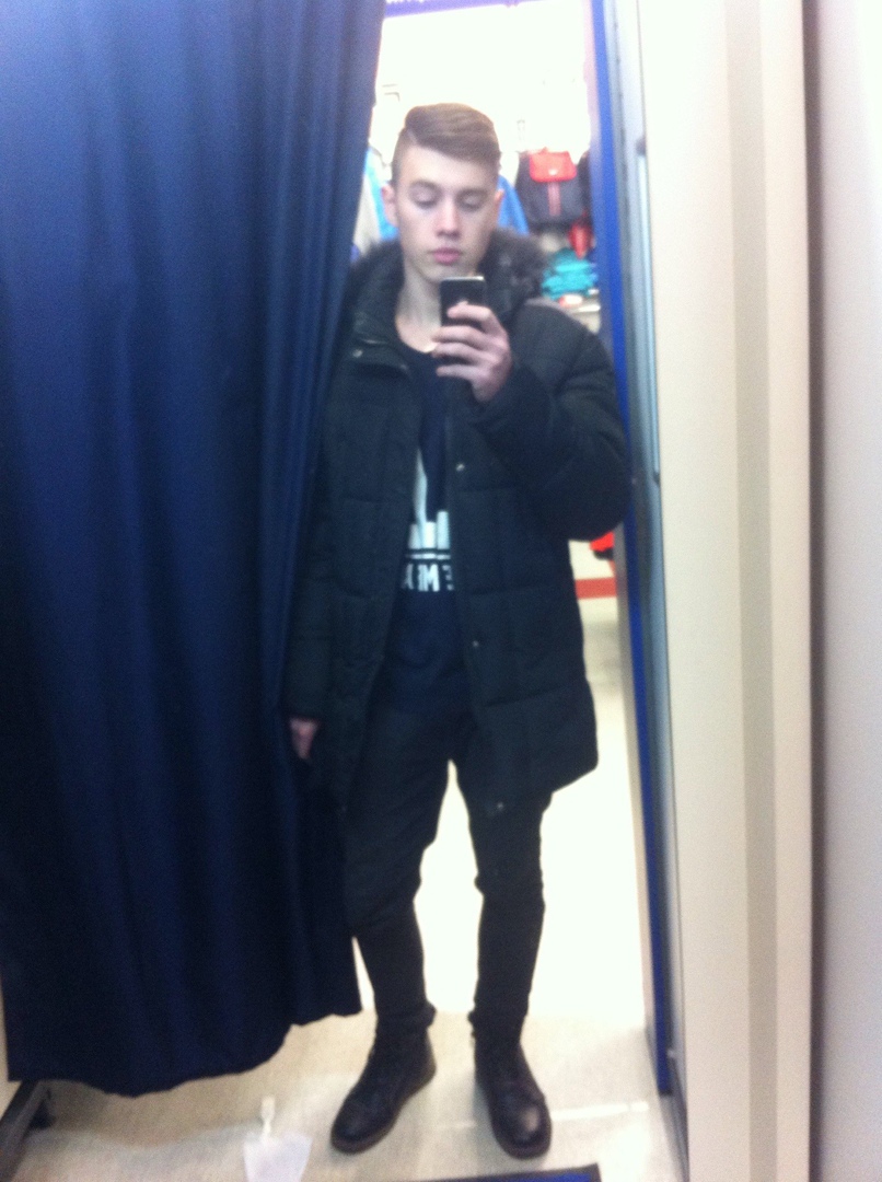 Кирилл Казанцев | Барнаул