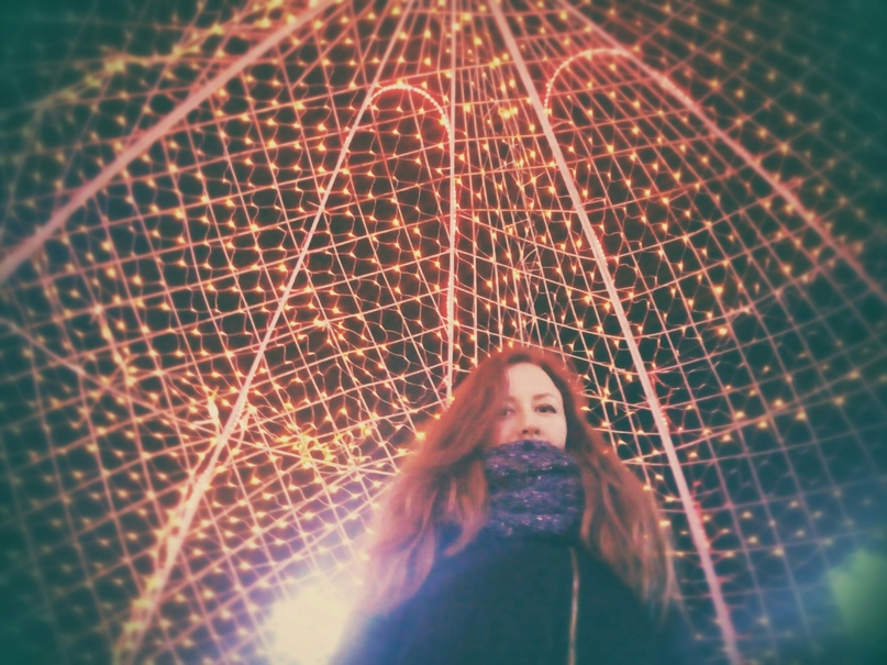 Алёна Муравьева | Кострома