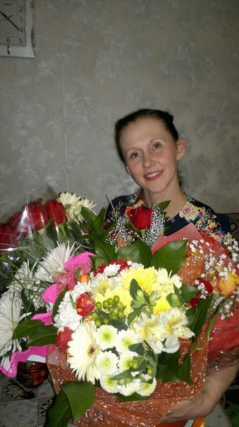 Ирина Андреева | Соликамск