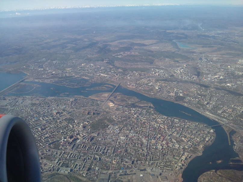 Алексей Колесников | Москва