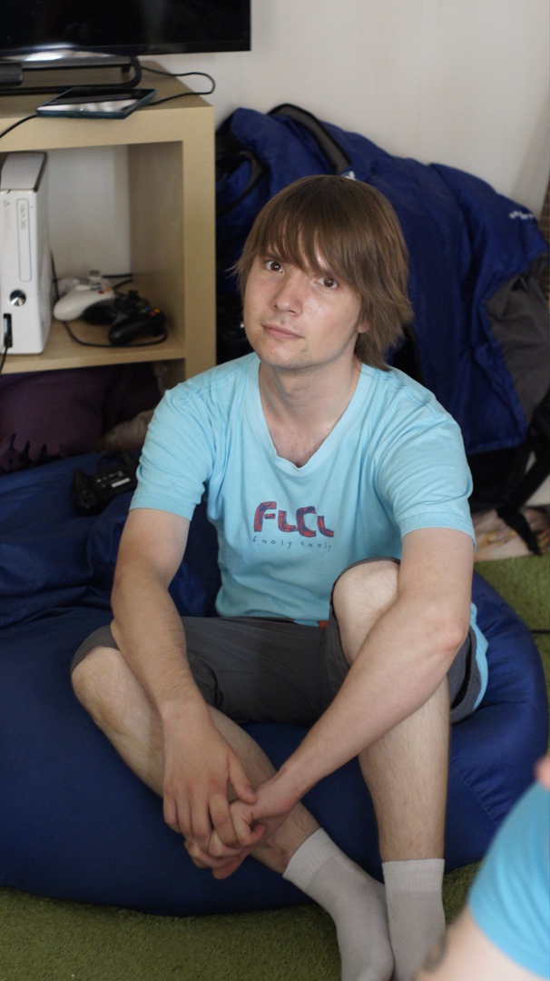 Наталья Ознобихина чайка | Новосибирск