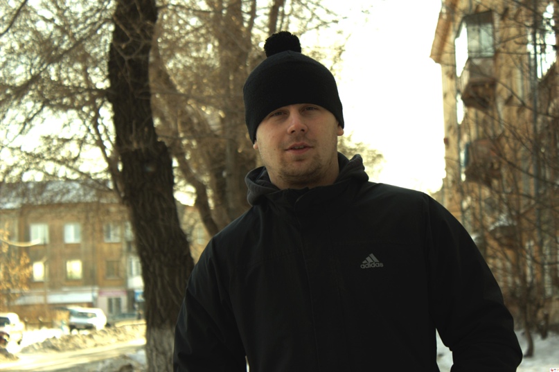 Евгений Никитенко | Казань