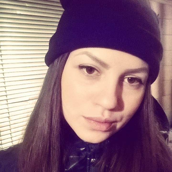 Оля Бондаренко | Харьков