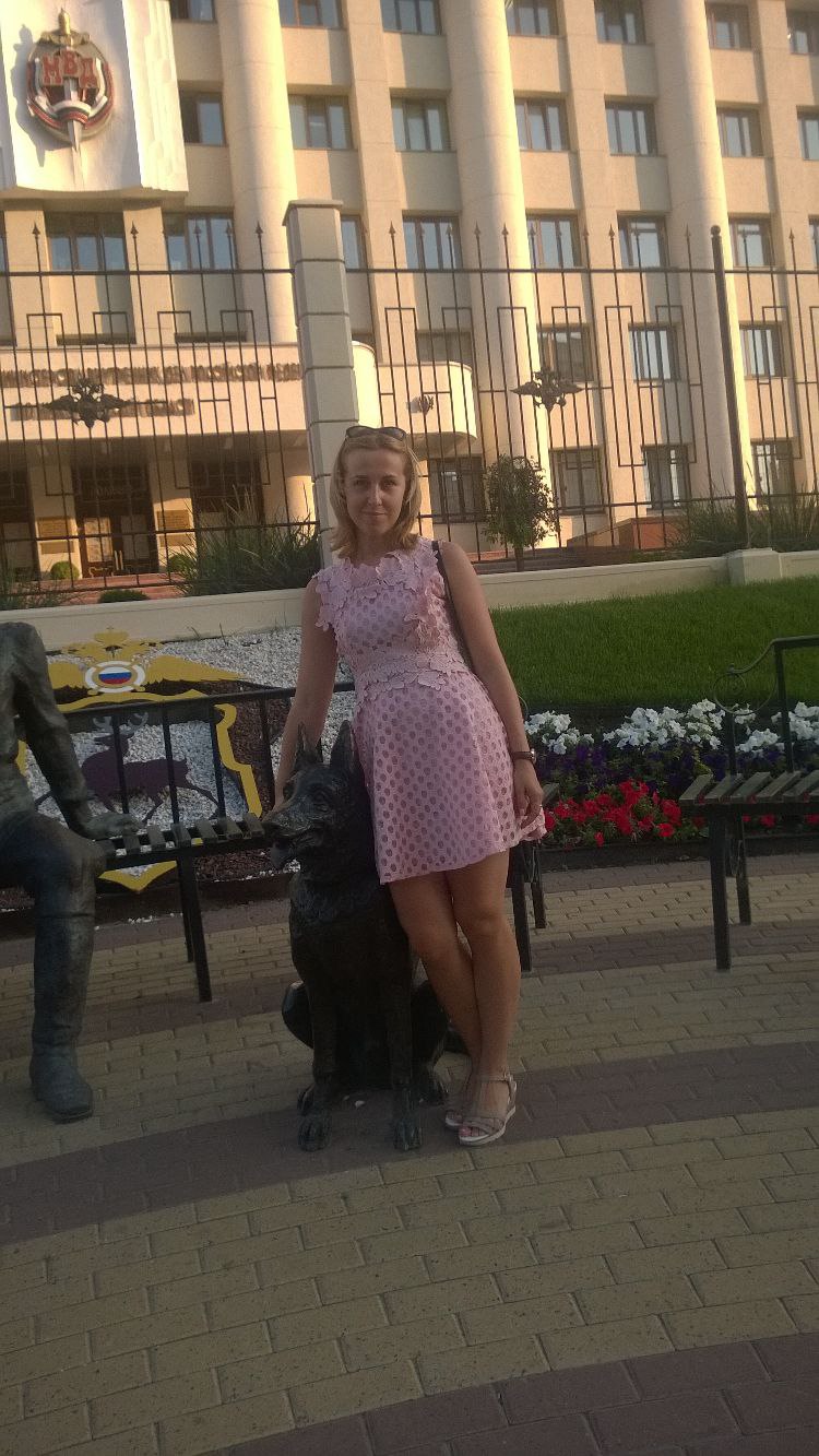 Екатерина Суркова | Нижний Новгород