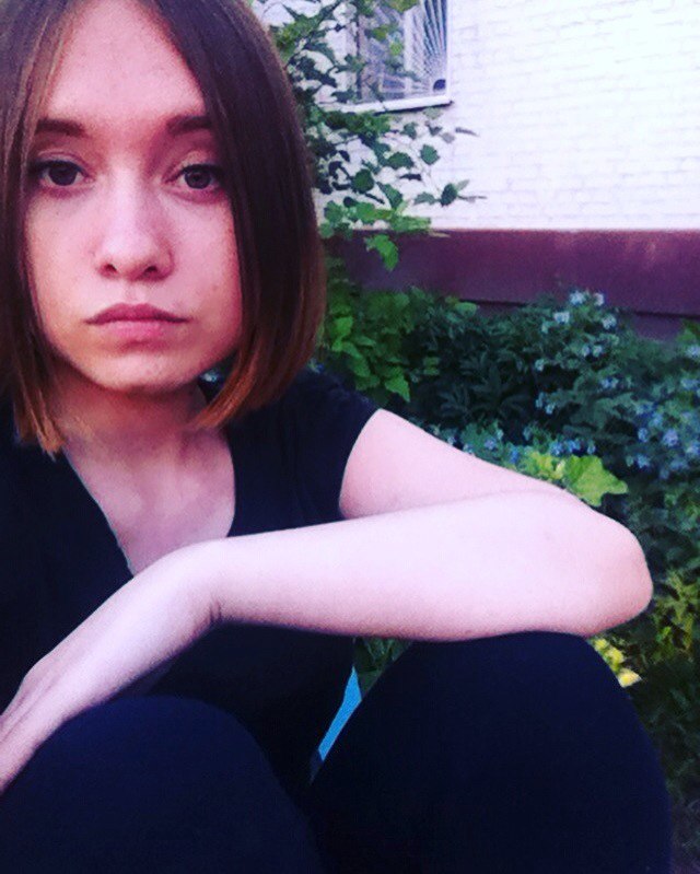 Яна Кожевникова | Уфа