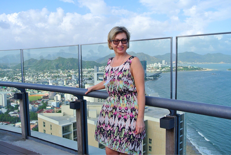 Евгения Самохвалова | Челябинск