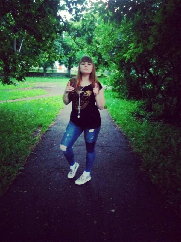 Юля Артёмова | Солнечногорск