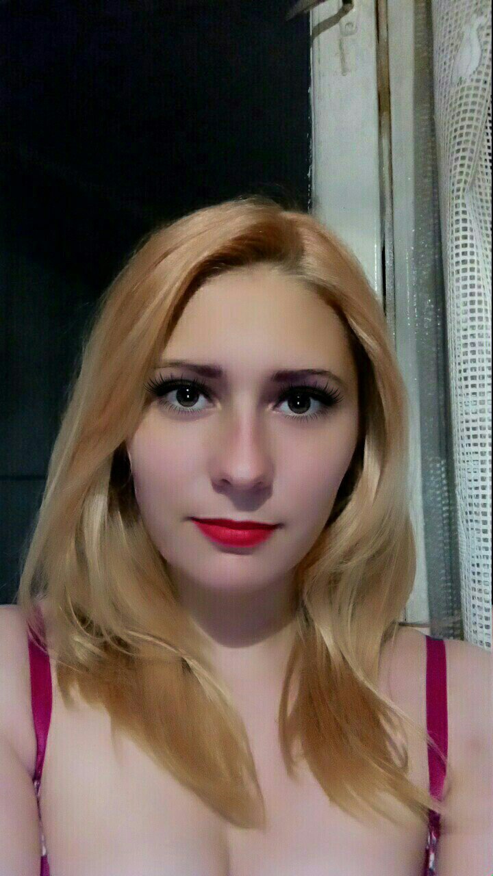 Дарья Ездакова | Гуково