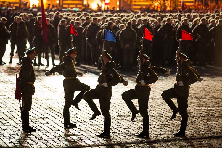 Екатерина Маринина | Москва