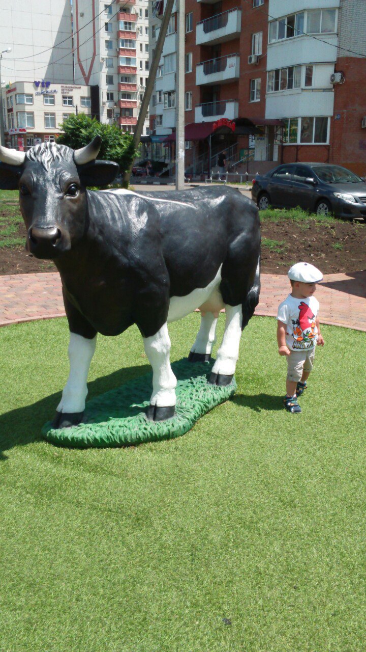 Екатерина Авраменко | Краснодар