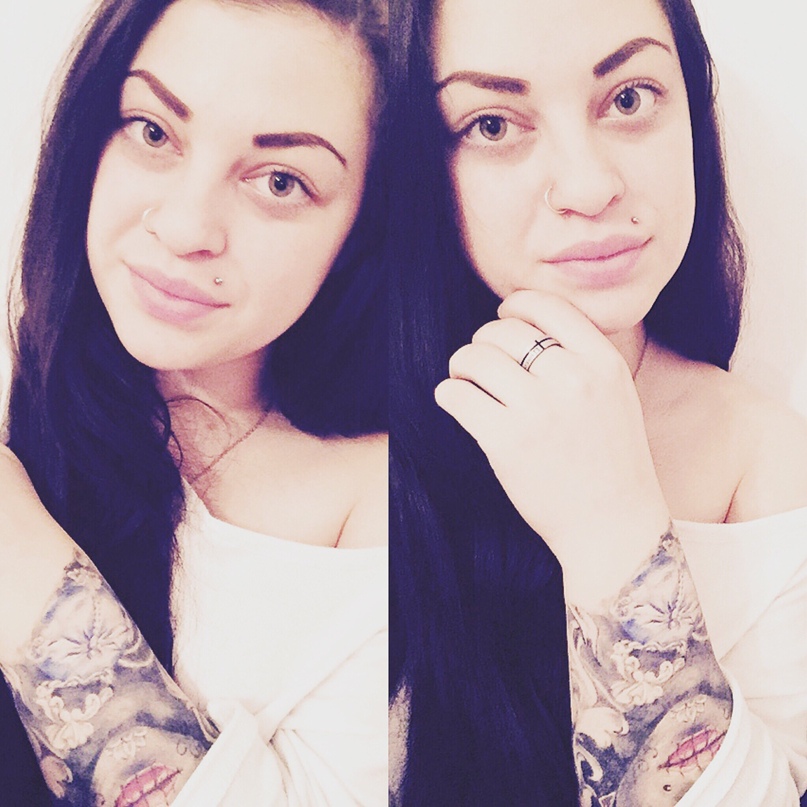 Анастасия Киреева | Новосибирск