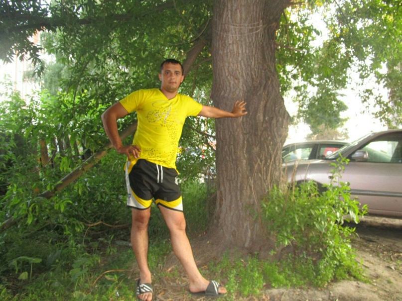 Владимир Дубровин | Томск