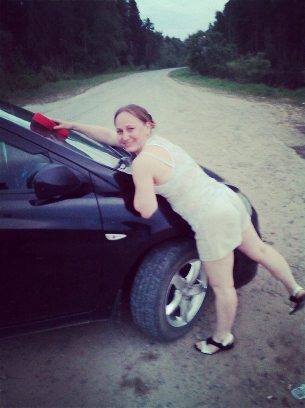 Светлана Князева | Нижняя Тавда