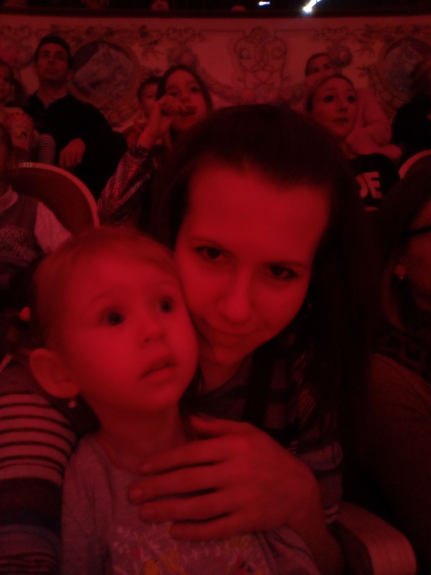 Евгения Вьюгина | Санкт-Петербург