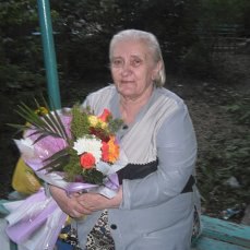 Юля Мещерякова | Липецк