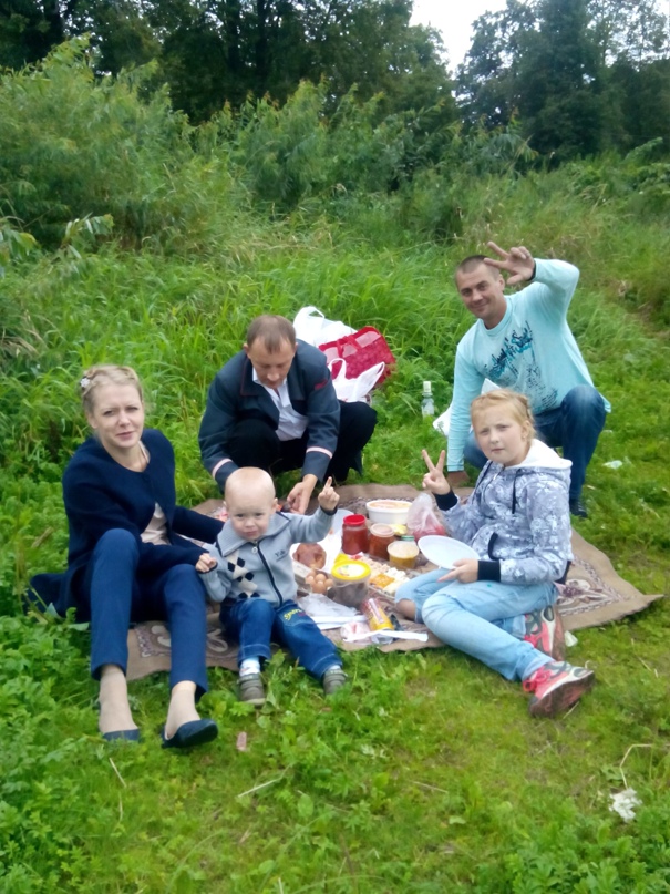 Татьяна Скороходова | Константиновск