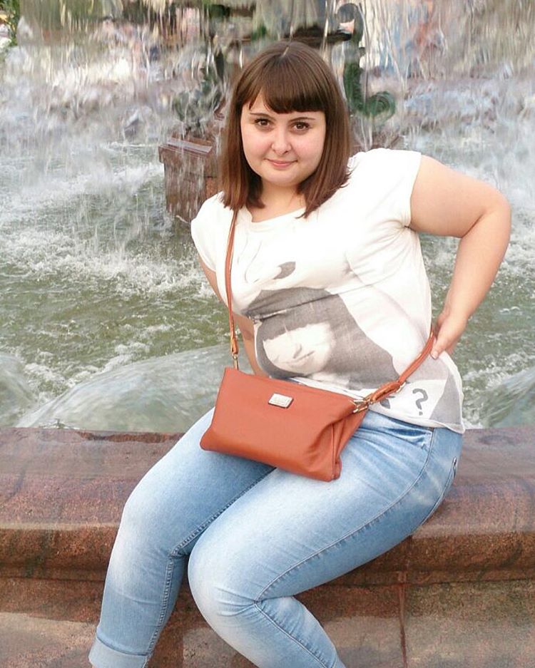 Елена Глебова | Москва