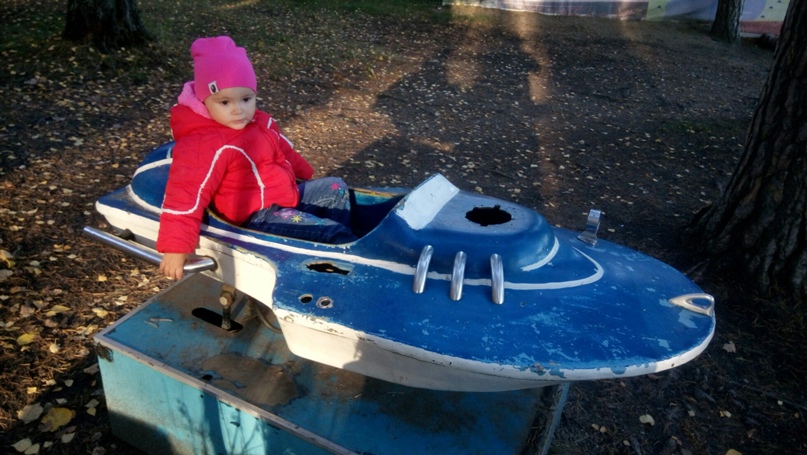 Светлана Мокрушина | Чебаркуль