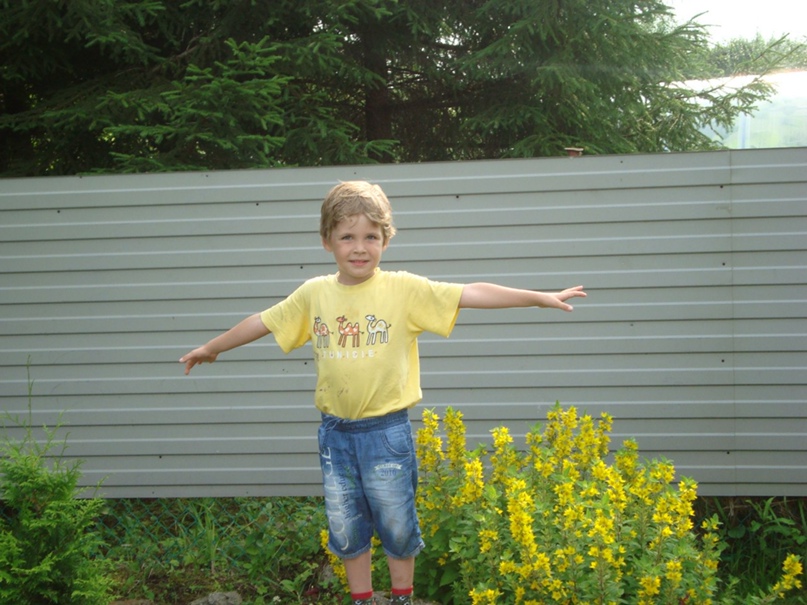 Сергей Горбачёв | Санкт-Петербург