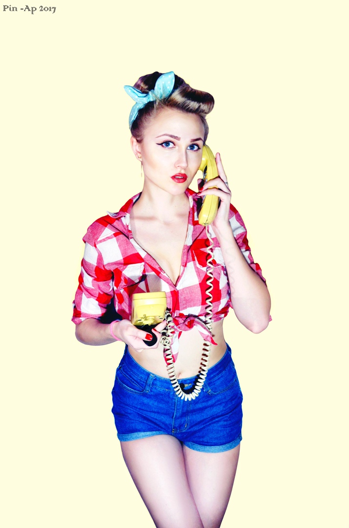 Мария Журавская | Москва