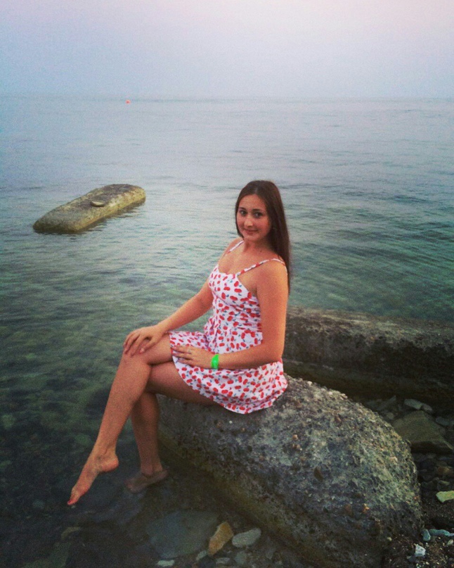 Валентина Раевская | Ростов-на-Дону